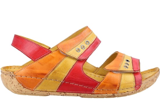 Riva Leon Womens Sandals