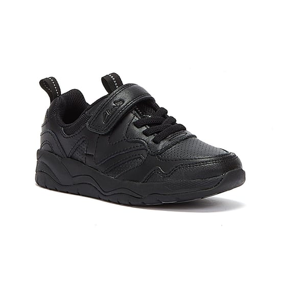 Clarks Cloweder Sprint Kinderschoenen - Image 2