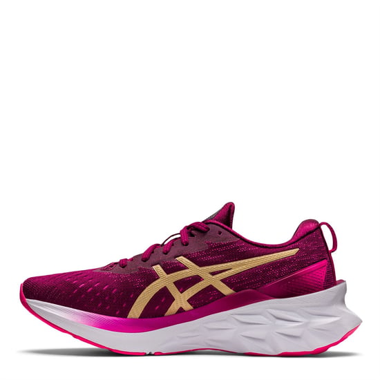 Asics Womens Novablast 2 Running Shoes