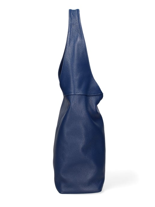 Gave Lux Shoulder bag women D24 BLUE JEANS