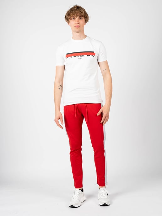 Antony Morato broek Mannen rood - Image 6