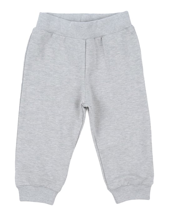 TROUSERS Fendi Light grey Boy Cotton