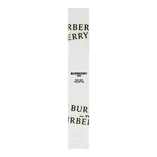 Burberry Her Eau De Toilette Rollerball 10ml