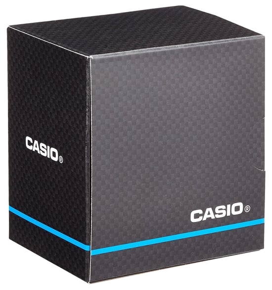 Casio Men Watch A500WEA-1EF