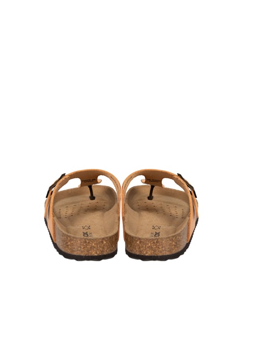 Geox Slippers Brionia Vrouw geel - Image 3