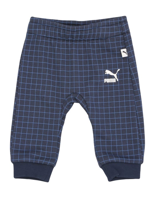 TROUSERS Puma X Tiny Cottons Dark blue Unisex Cotton