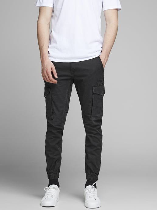 Jack & Jones chino cargo broek - Image 2