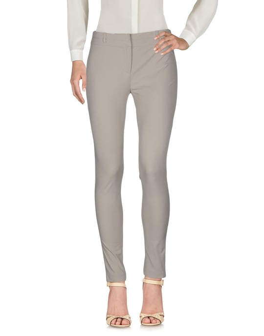 TROUSERS Woman Marciano Beige Polyamid