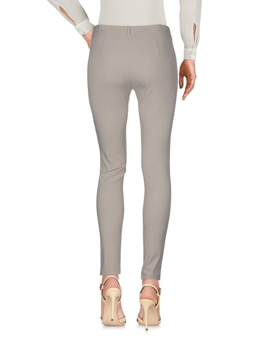 TROUSERS Woman Marciano Beige Polyamid