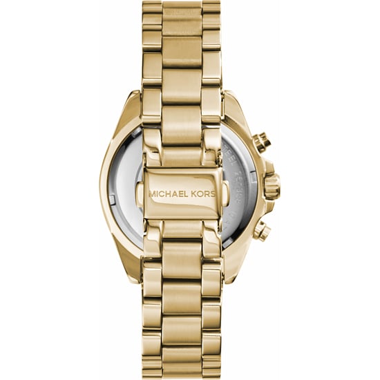Michael Kors Ladies' Bradshaw Mini Watch MK5798