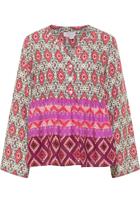 IZIA tunic blouse gaya