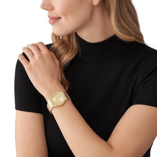 Michael Kors MK7335 Lennox Vrouwenhorloge - Image 3