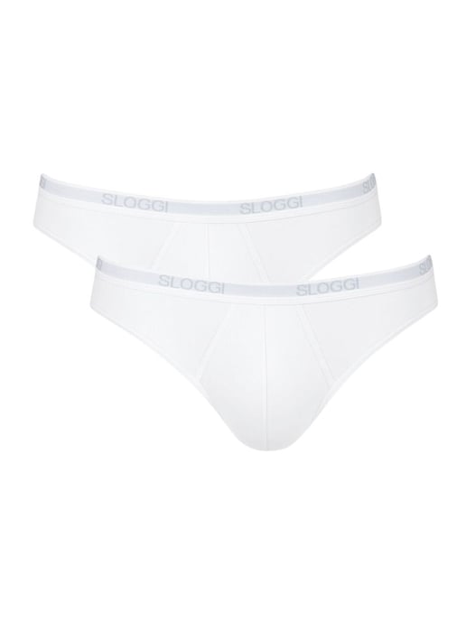 Men Basic Mini 2P