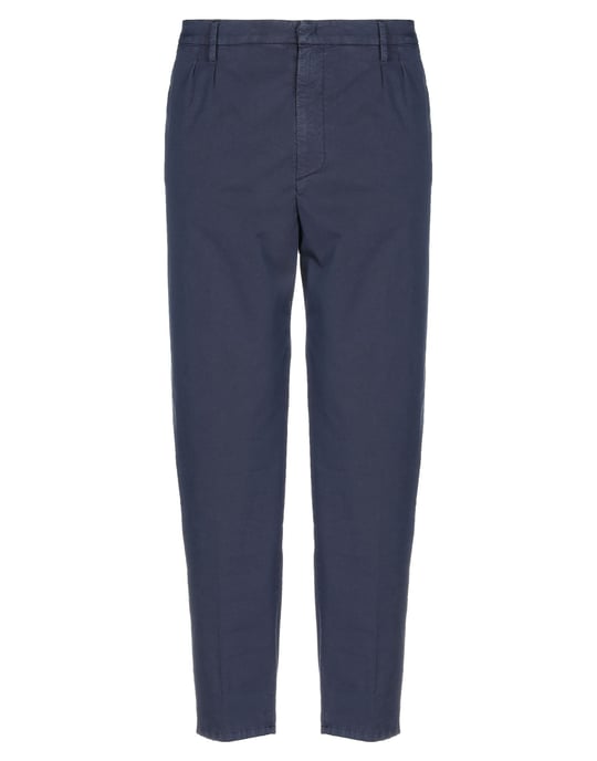 Dondup Man Casual trousers Cotton