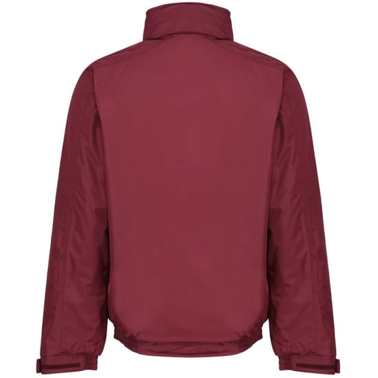 Regatta Dover Waterproof Windproof Jacket (Thermo-Guard Insulation)