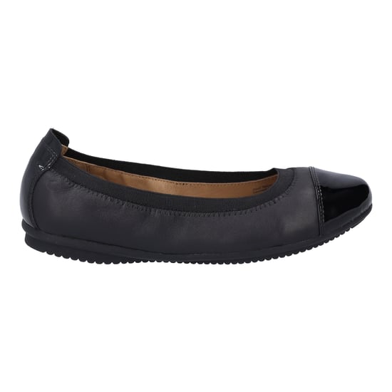 JOSEF SEIBEL Pippa 07 | Ballerina voor Dames | groen - Image 2