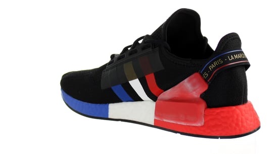 Adidas NMD_R1 V2 Mens Black Trainers