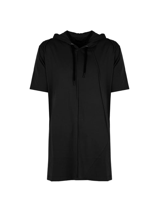 La Haine Inside Us T-shirt Mannen zwart - Image 1
