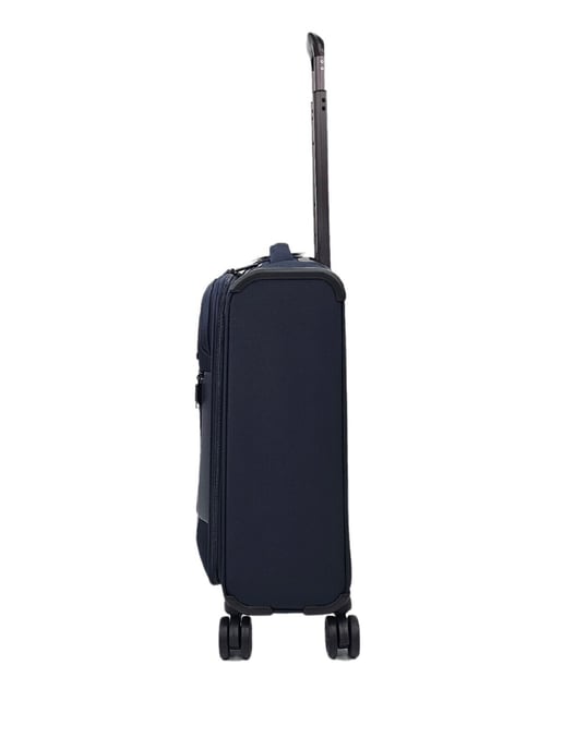Lightweight Suitcases 4 Wheel Luggage Travel Cabin Bag