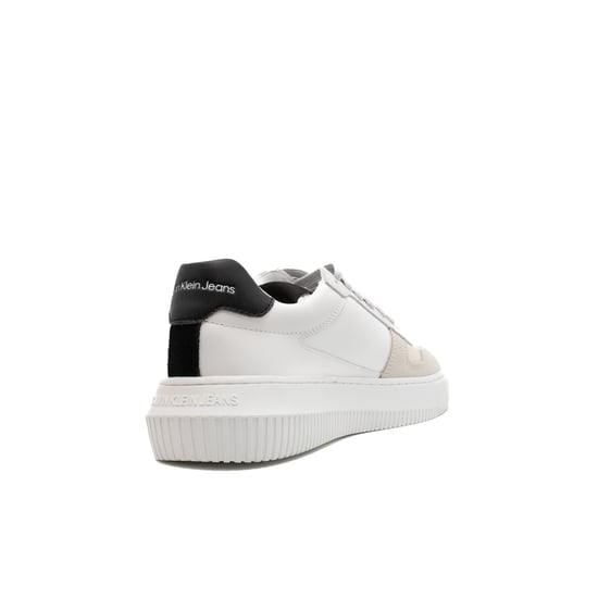 Sneakers Ck Jeans Chunky Cupsole Veterschoen - Image 4