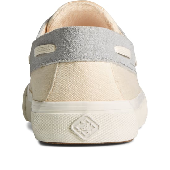 Sperry SeaCycled Bahama II Sneaker Mens Classic Lace Shoes