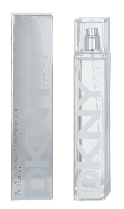 DKNY Women Edp Spray50 ml. - Image 1