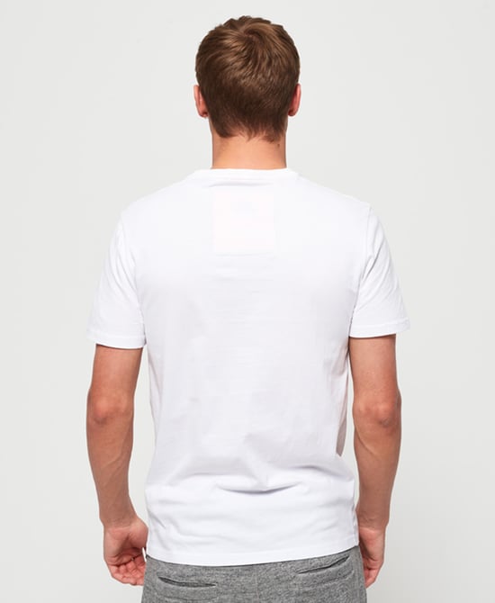 Superdry Classics Lite Weight T-Shirt