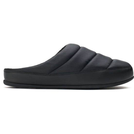 Fitflop Shove Mule Slippers - Image 1