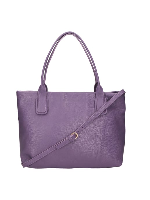 Gave Lux Schoudertas vrouwen PURPLE - Image 5