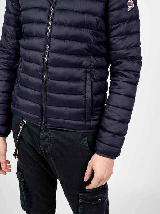 Invicta jas Down Jacket Mannen blauw - Image 6