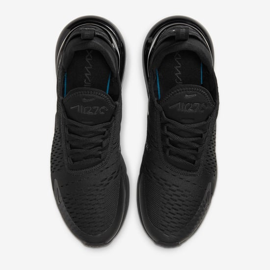 Nike Air Max 270 Sneakers Zwart - Image 4