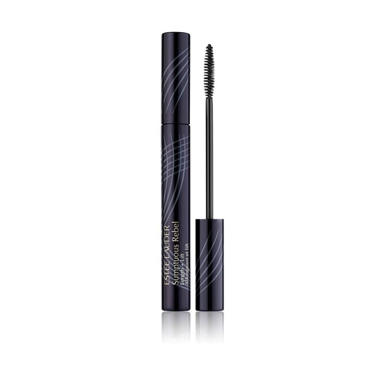 Sumptuous Rebel Mascara - 01 Zwart 8ml - Image 1