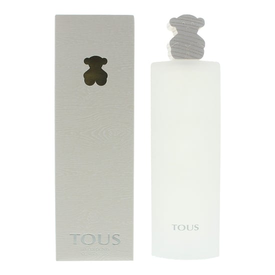 Tous Les Colognes Concentrees Eau de Toilette 90ml Spray - Image 1