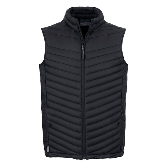 Craghoppers Unisex Adult Expert Expolite Thermal Gilet (Black)