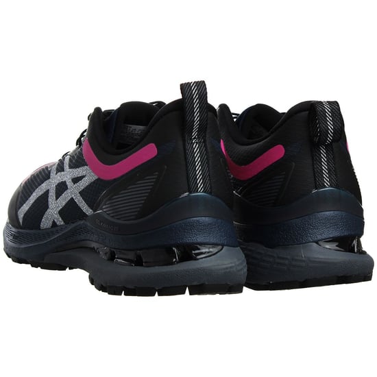 Asics Gel-Kayano 28 AWL Dames Blauw Hardlooptrainers - Image 3