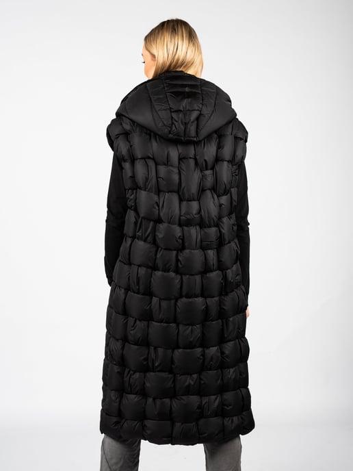 La Haine Inside Us hesje Unisex-LW548 Vrouw zwart - Image 5