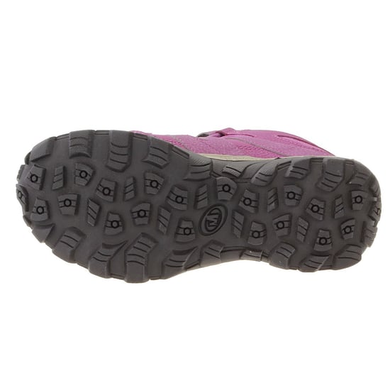 Merrell Light Tech Kids Pink Boots