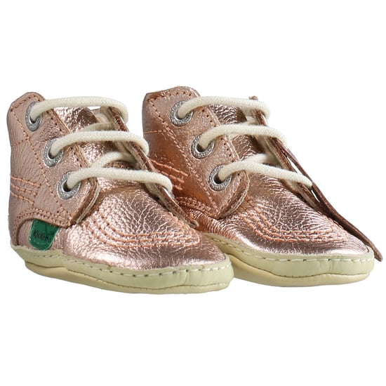 Kickers 1ST Kicks Kinderen Roze Schoenen - Image 1