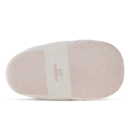 Superga Baby 4006 Trainers (Gedempt Violet/Avorio) - Image 5