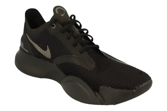 Nike Superrep Go Heren Zwarte Sneakers - Image 4