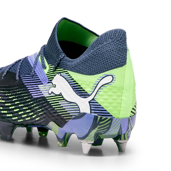 PUMA Unisex FUTURE 7 ULTIMATE MxSG Voetbalschoenen - Image 3