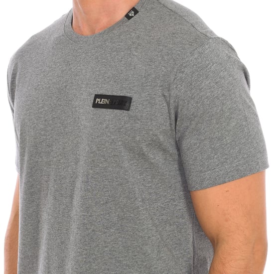 TIPS414 men's short sleeve t-shirt