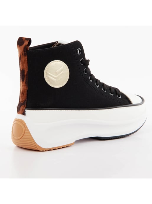 Kaporal damessneakers Christy - Image 4