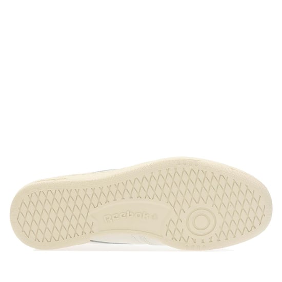 Reebok Classics Unisex Club C 85 Vintage Sneakers in Wit - Image 4