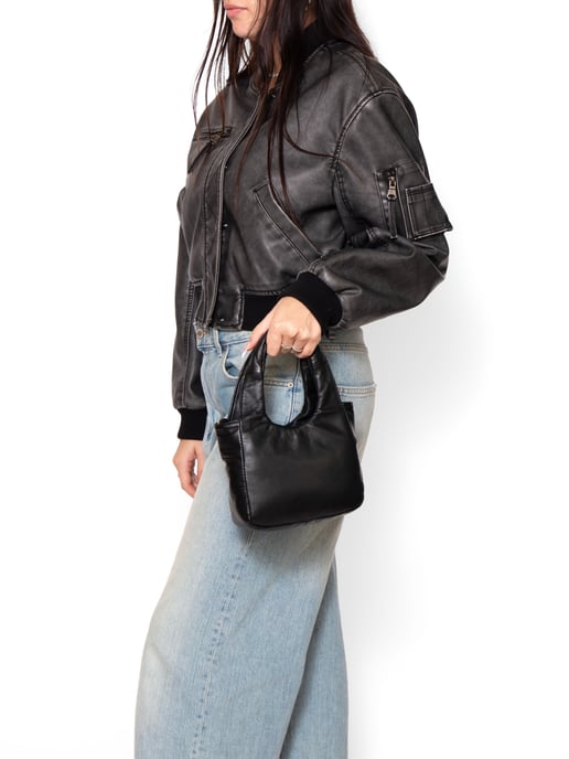 Gave Lux tas vrouwen BLACK - Image 1