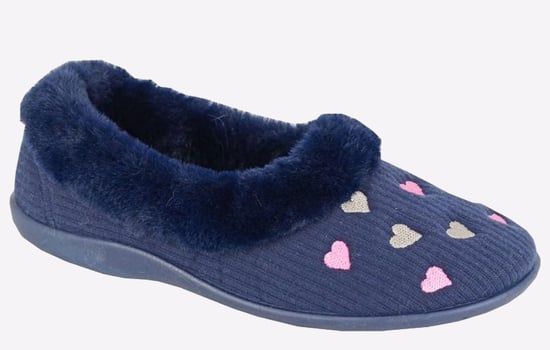 Sleepers Daisy Womens