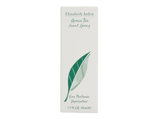 E.Arden Green Tea Scent Edp Spray 50ml. - Image 2