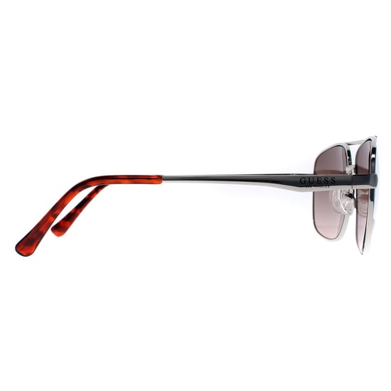 Montana Sunglasses MP72  Shiny Black Grey Polarized