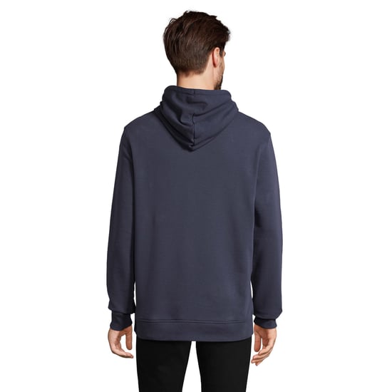 SOLS Heren Constellation Hoodie (Franse marine) - Image 2