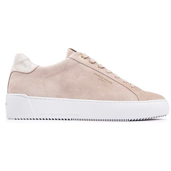Android Homme Zuma Sneakers - Image 1